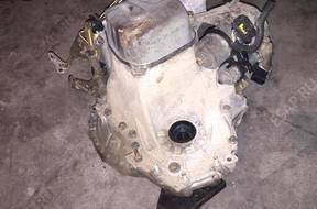 КОРОБКА ПЕРЕДАЧ tronicsport Peugeot 1007 1.4 БЕНЗИН