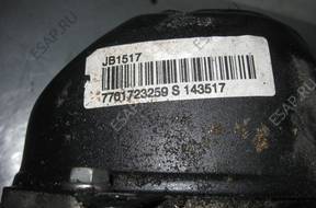 КОРОБКА ПЕРЕДАЧ TWINGO 1.2 JB1*517