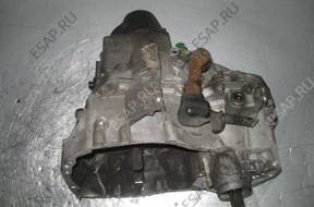 КОРОБКА ПЕРЕДАЧ TWINGO 1.2 JB1*517