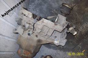 КОРОБКА ПЕРЕДАЧ TWINGO I 1.2 8 V