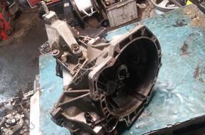 КОРОБКА ПЕРЕДАЧ TXS4 год,7002BD FORD FOCUS 1.8 18V MK1