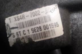 КОРОБКА ПЕРЕДАЧ TXS4 год,7002BD FORD FOCUS 1.8 18V MK1