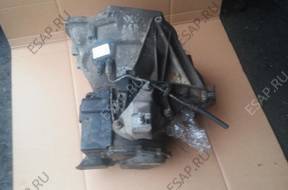 КОРОБКА ПЕРЕДАЧ TXS4 год,7002FA FORD FOCUS MK1 1.6 16V