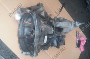 КОРОБКА ПЕРЕДАЧ TXS4 год,7002FA FORD FOCUS MK1 1.6 16V