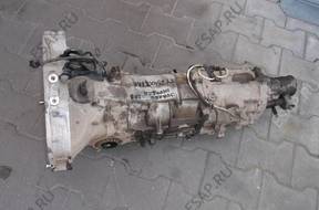 КОРОБКА ПЕРЕДАЧ TY754XT7AA SUBARU IMPREZA GD 2006 год,