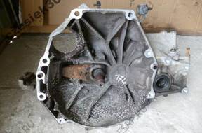 КОРОБКА ПЕРЕДАЧ U2J4 HONDA ACCORD 2.0