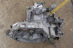 КОРОБКА ПЕРЕДАЧ U2J4 HONDA ACCORD 6 VI 1.8 1998 год,