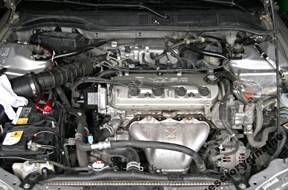 КОРОБКА ПЕРЕДАЧ U2J4 HONDA ACCORD 98-02 99 1,8 СЕДАН F18B