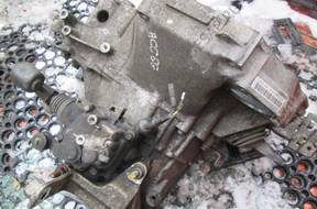 КОРОБКА ПЕРЕДАЧ U2J4 МЕХАНИЧЕСКАЯ HONDA ACCORD 98-02