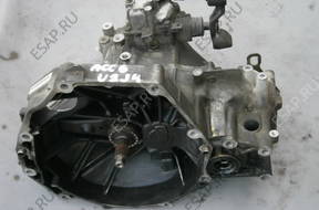КОРОБКА ПЕРЕДАЧ U2J4 МЕХАНИКА HONDA ACCORD VI F18B2