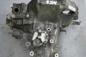 КОРОБКА ПЕРЕДАЧ U2J4 МЕХАНИКА HONDA ACCORD VI F18B2