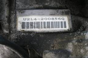 КОРОБКА ПЕРЕДАЧ U2L4 HONDA ACCORD 1.8 2.0 V-TEC