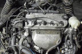 КОРОБКА ПЕРЕДАЧ U2L4 HONDA ACCORD 2.0 16 V  02 R