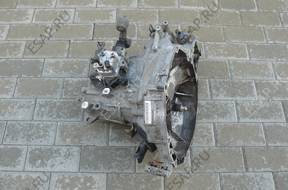 КОРОБКА ПЕРЕДАЧ U2L4 HONDA ACCORD VI 2.0 16V 98-02