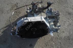 КОРОБКА ПЕРЕДАЧ U2L4 HONDA ACCORD VI 98-02 F18B2