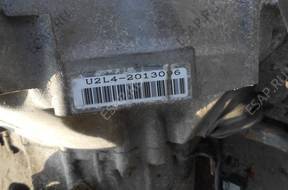 КОРОБКА ПЕРЕДАЧ U2L4 HONDA ACCORD VI 98-02 F18B2