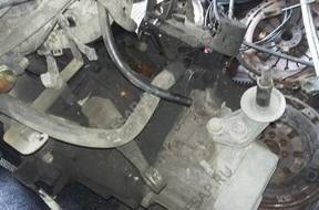 КОРОБКА ПЕРЕДАЧ ULYSSE EVASION 806 2.0B 2.0 8V