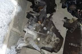 КОРОБКА ПЕРЕДАЧ ULYSSE EVASION 806 2.0B 2.0 8V