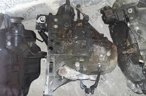 КОРОБКА ПЕРЕДАЧ ULYSSE EVASION 806 2.0B 2.0 8V