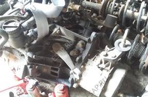 КОРОБКА ПЕРЕДАЧ ULYSSE EVASION 806 2.0B 2.0 8V