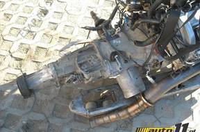 КОРОБКА ПЕРЕДАЧ V DWR 1.8T 150KM quattro 4x4 A6 A4 Passat