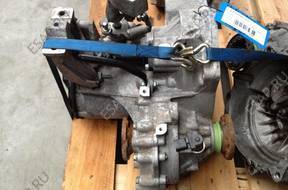 КОРОБКА ПЕРЕДАЧ V EBF 1.9 TDi 90 110 A3 Leon Octavia Golf