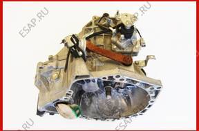 КОРОБКА ПЕРЕДАЧ В ОТЛИЧНОМ СОСТОЯНИИ CITROEN C1 1,0B 05-14r