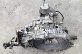 КОРОБКА ПЕРЕДАЧ V6 3.0 TID SAAB 9-5 95 FM57 B02 5B