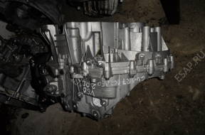 КОРОБКА ПЕРЕДАЧ V60 2.0D 16' MAN