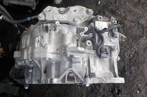 КОРОБКА ПЕРЕДАЧ V70 S60 2.4 D5 07' TF-80SC