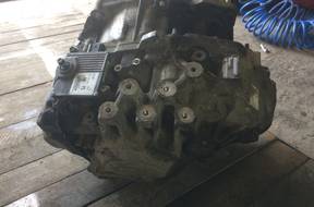 КОРОБКА ПЕРЕДАЧ  vectra 1.9 Af 40 tf-80sc