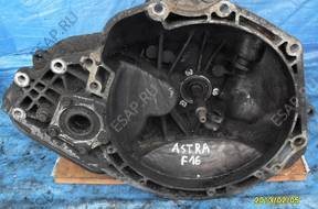 КОРОБКА ПЕРЕДАЧ  VECTRA A ASTRA F 1.6i