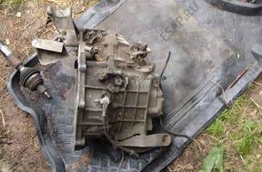 КОРОБКА ПЕРЕДАЧ VECTRA БЕНЗИН 2,0 DTI DTL F23