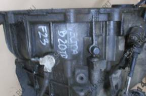 КОРОБКА ПЕРЕДАЧ  VECTRA БЕНЗИН 2.0 DTL  DTI   1997-1999 F23