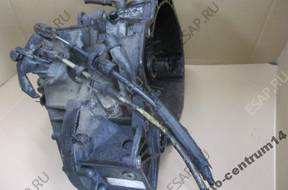 КОРОБКА ПЕРЕДАЧ  VECTRA БЕНЗИН 2.0 DTL  DTI   1997-1999 F23