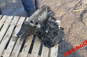 КОРОБКА ПЕРЕДАЧ VECTRA БЕНЗИН 2.0DTI DTL F18  F-V