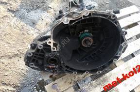 КОРОБКА ПЕРЕДАЧ VECTRA БЕНЗИН 2.0DTI DTL F18  F-V