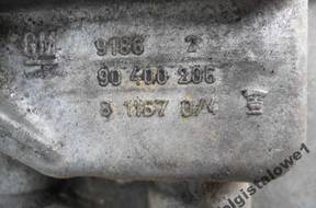 КОРОБКА ПЕРЕДАЧ VECTRA БЕНЗИН ASTRA II CORSA C 90400206