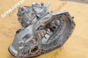 КОРОБКА ПЕРЕДАЧ VECTRA БЕНЗИН РЕСТАЙЛИНГ 1.8 16V F18 DROBRNY FREZ