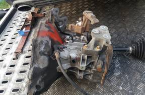 КОРОБКА ПЕРЕДАЧ  Vectra c 1,8