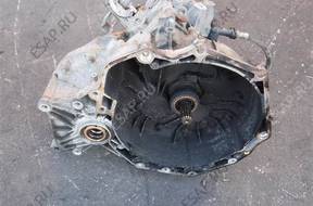 КОРОБКА ПЕРЕДАЧ VECTRA C 2.0 DTI DTH F23