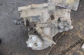 КОРОБКА ПЕРЕДАЧ Vectra C 2.2 DTI