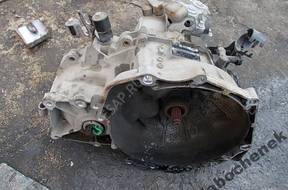 КОРОБКА ПЕРЕДАЧ Vectra C 2.2 DTI