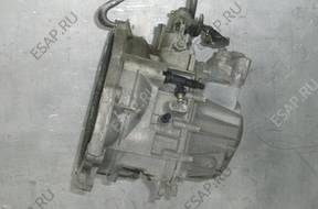 КОРОБКА ПЕРЕДАЧ Vectra Signum 2.2 Direct M32 - 6wr