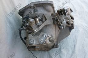 КОРОБКА ПЕРЕДАЧ VECTRA SIGNUM C РЕСТАЙЛИНГ FGP55350375 150 1,9
