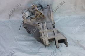 КОРОБКА ПЕРЕДАЧ VECTRA SIGNUM C РЕСТАЙЛИНГ FGP55350375 150 1,9