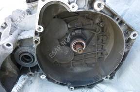 КОРОБКА ПЕРЕДАЧ VECTRA SIGNUM C РЕСТАЙЛИНГ FGP55350375 150 1,9