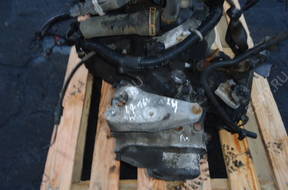 КОРОБКА ПЕРЕДАЧ Vectra Zafira Meriva Astra 1.4 16v 2002 год