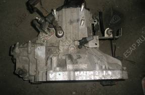 КОРОБКА ПЕРЕДАЧ VH MAZDA 2 1,3 16V 07-14