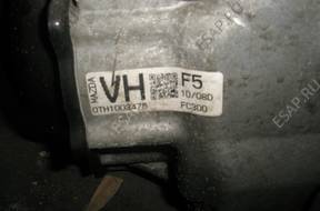 КОРОБКА ПЕРЕДАЧ VH MAZDA 2 1,3 16V 07-14